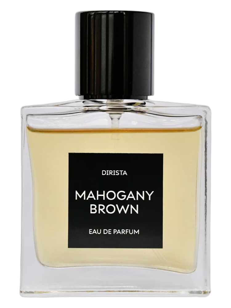 DIRISTA MAHOGANY BROWN