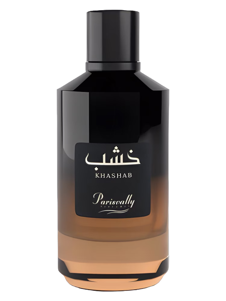 Parisvally Perfumes Khashab