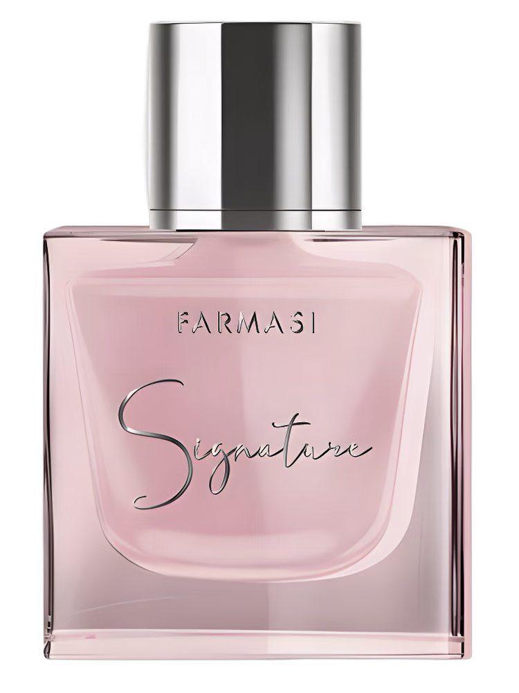 Farmasi Signature