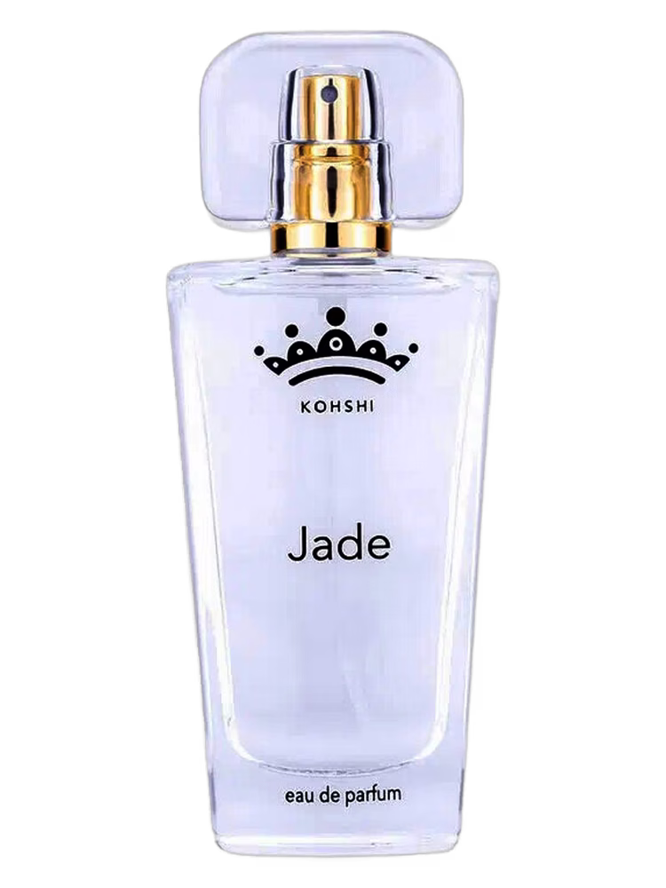 Koshi Jade