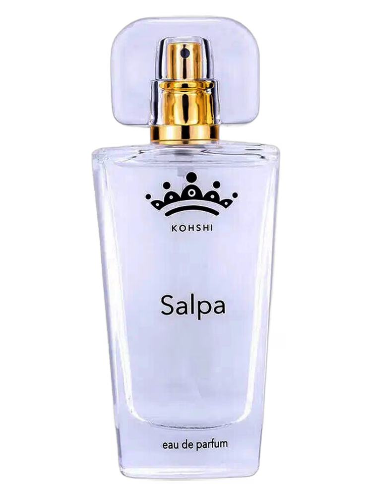 Koshi Salpa