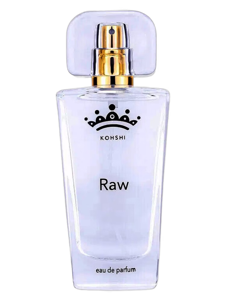 Koshi Raw