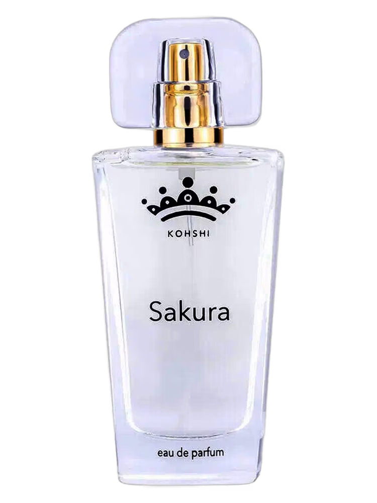 Koshi Sakura