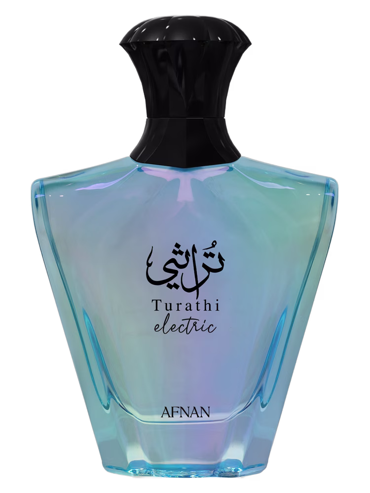 Afnan Turathi Electric