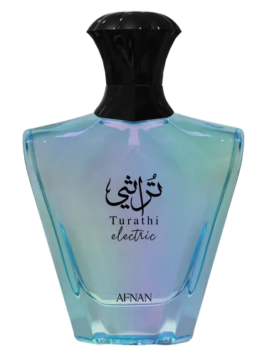 Afnan Turathi Electric