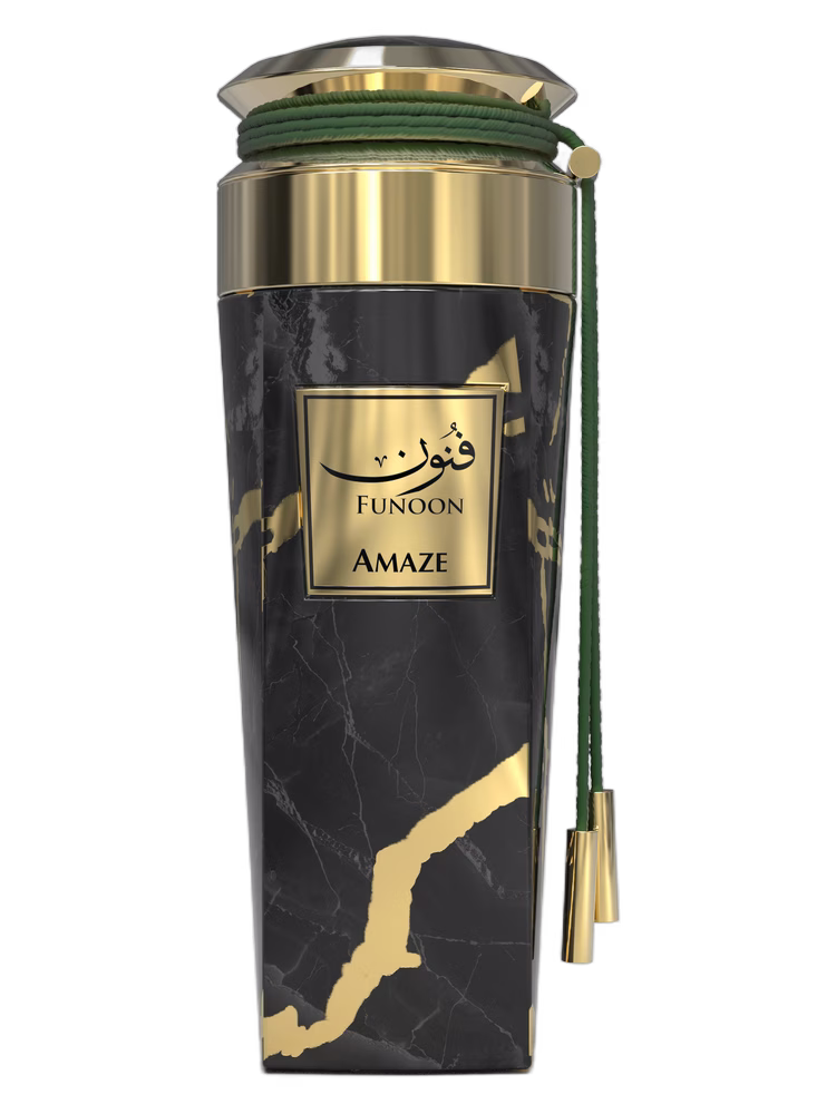 Amaran Funoon Amaze