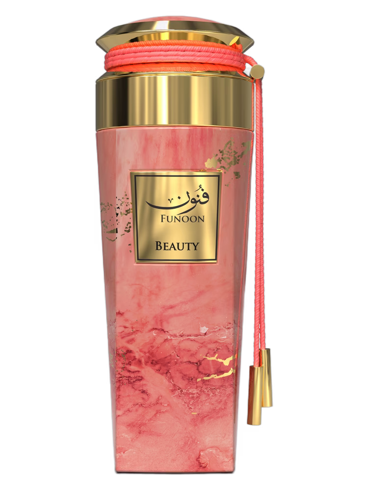 Amaran Funoon Beauty