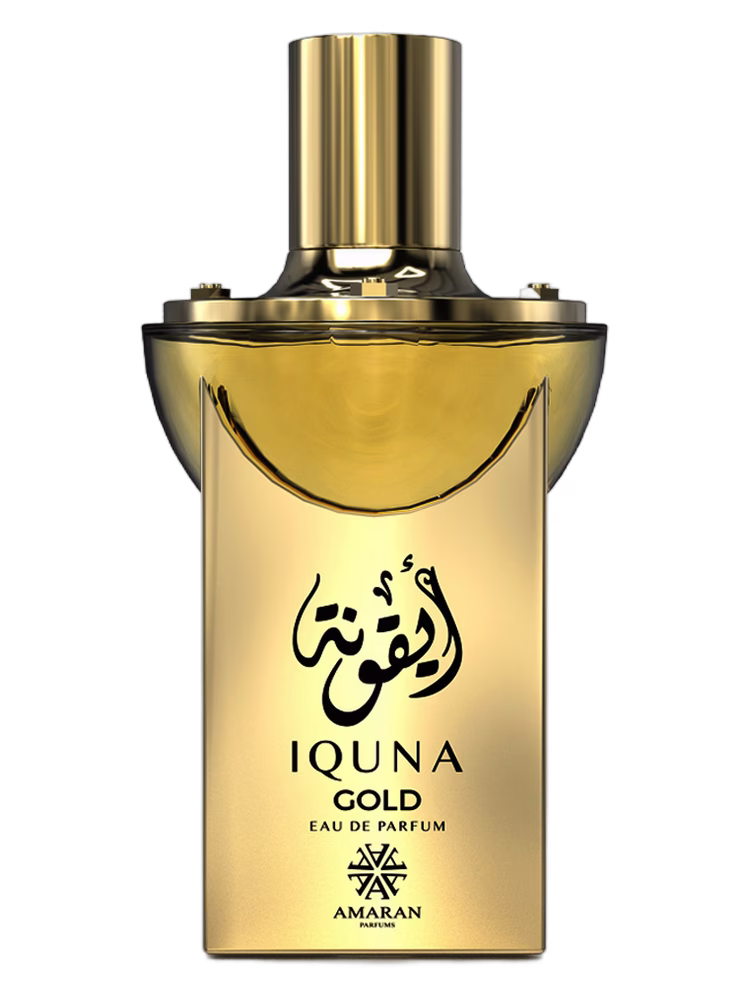 Amaran Iquna Gold