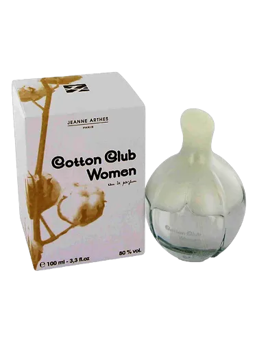Cotton Club Women Jeanne Arthes perfume - a fragrance for women