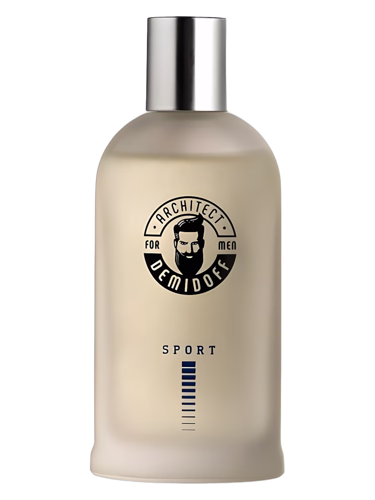 Architect Demidoff Sport