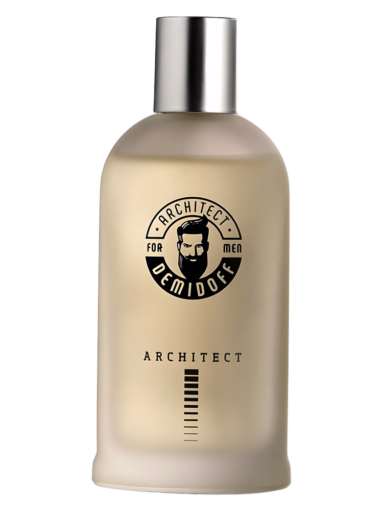 Architect Demidoff Architect