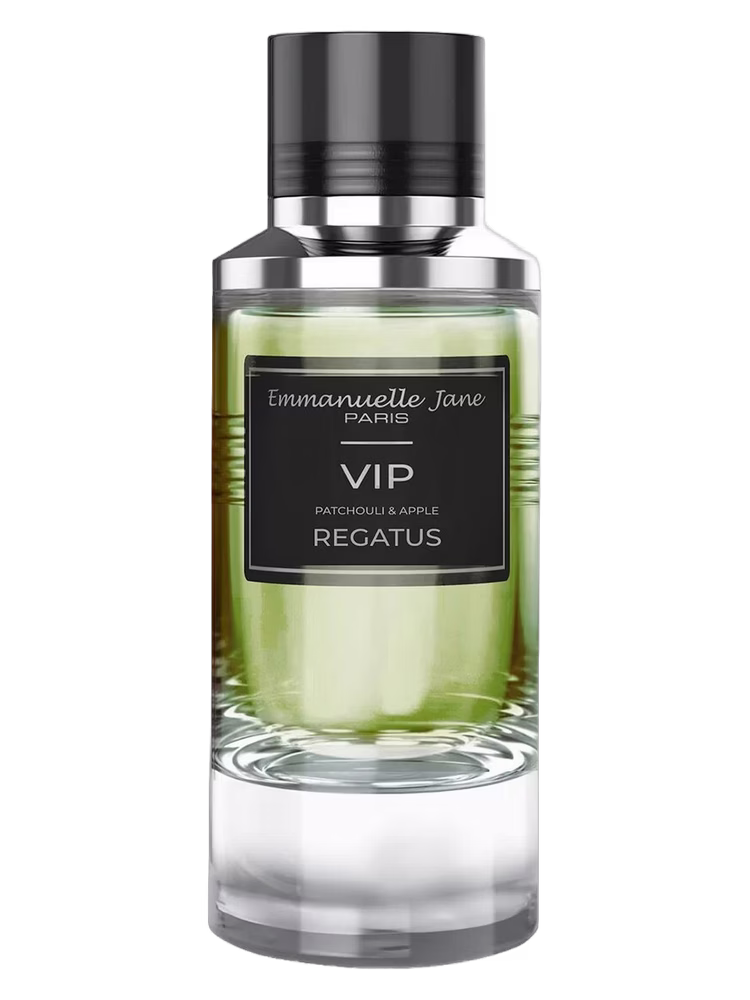 Emmanuelle Jane VIP Regatus