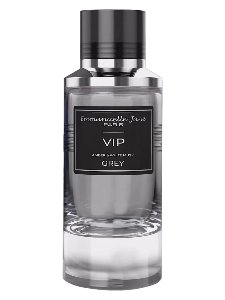 Emmanuelle Jane VIP Grey