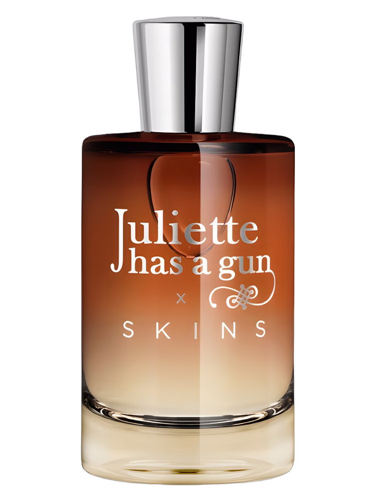 Juliette Has A Gun X SKINS