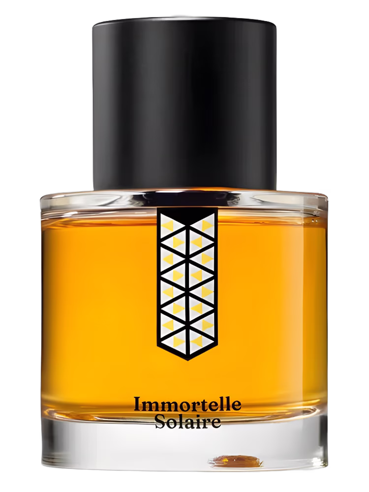Les Indemodables Immortelle Solaire