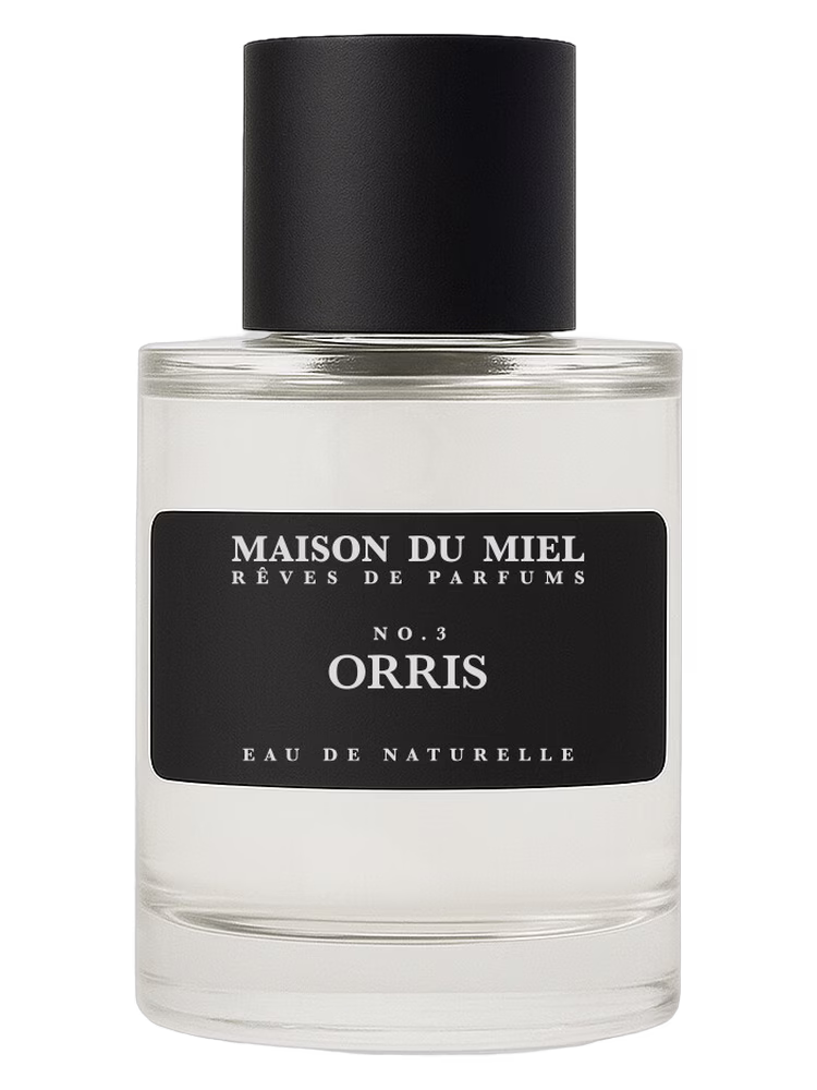 Maison Du Miel No.3 Orris