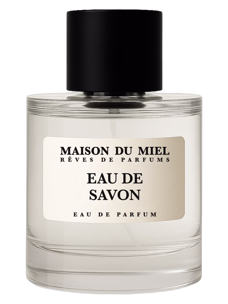 Maison Du Miel Eau de Savon
