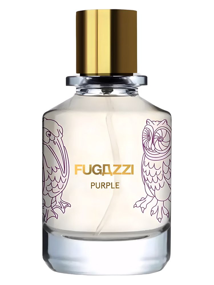 Fugazzi Purple