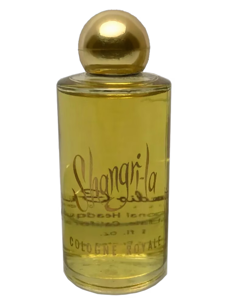 Studio Girl Shangri-La