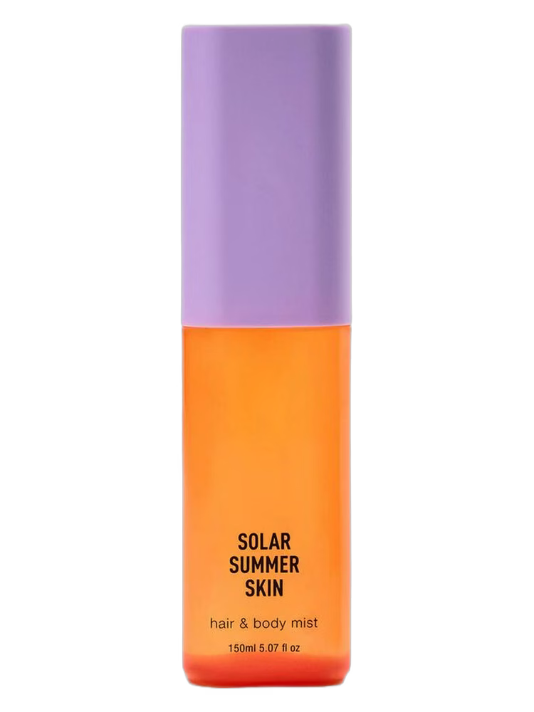 Zara Solar Summer Skin
