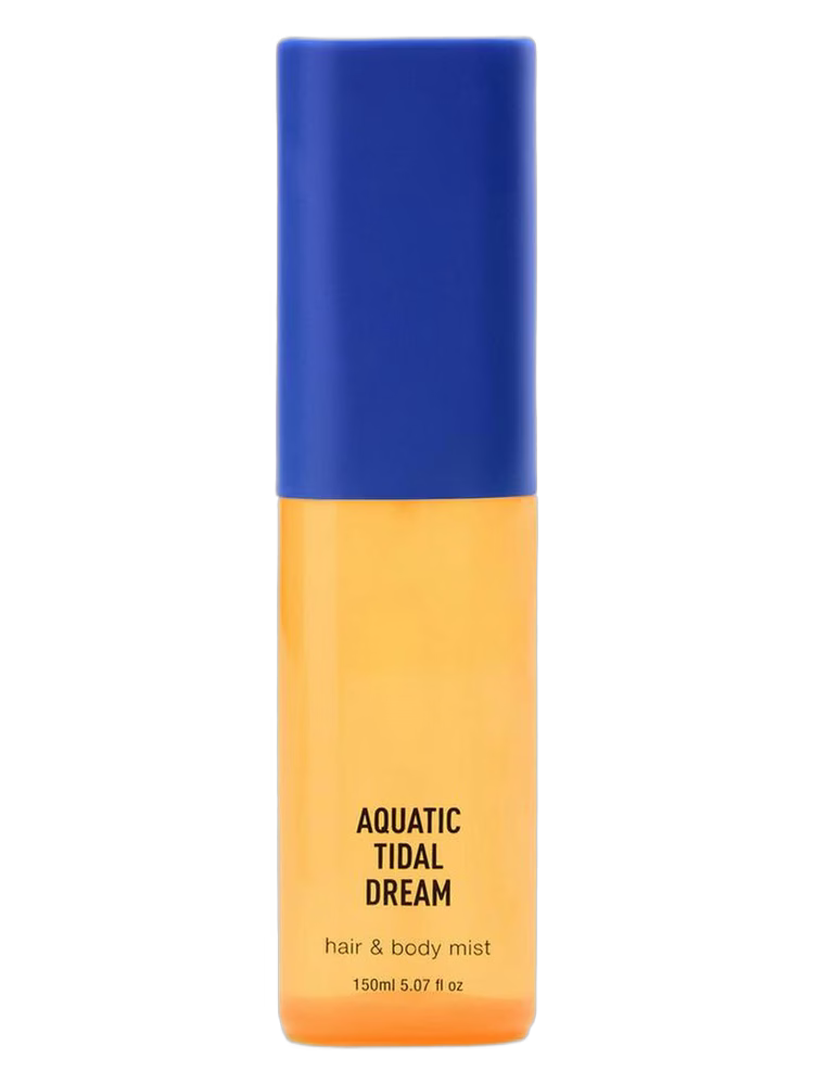 Zara Aquatic Tidal Dream