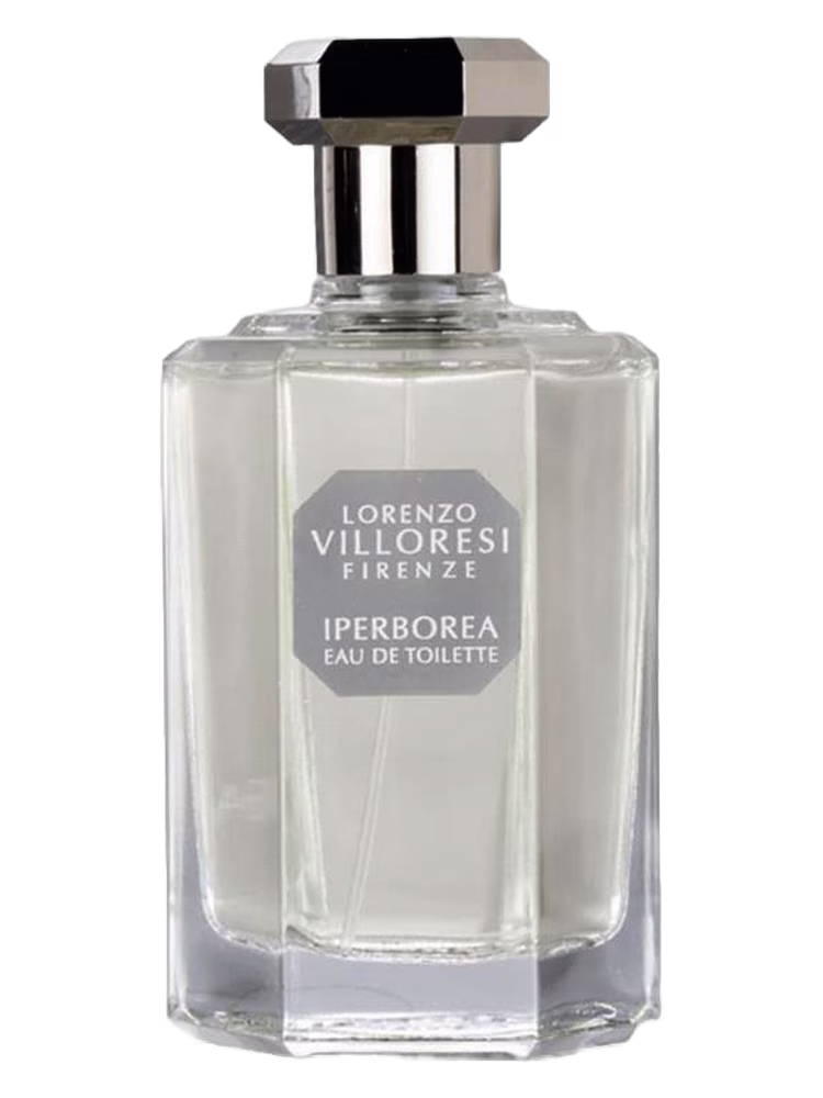 Lorenzo Villoresi Iperborea