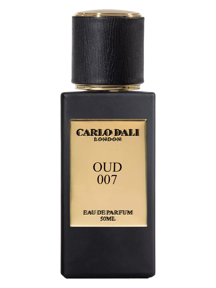 Carlo Dali OUD 007