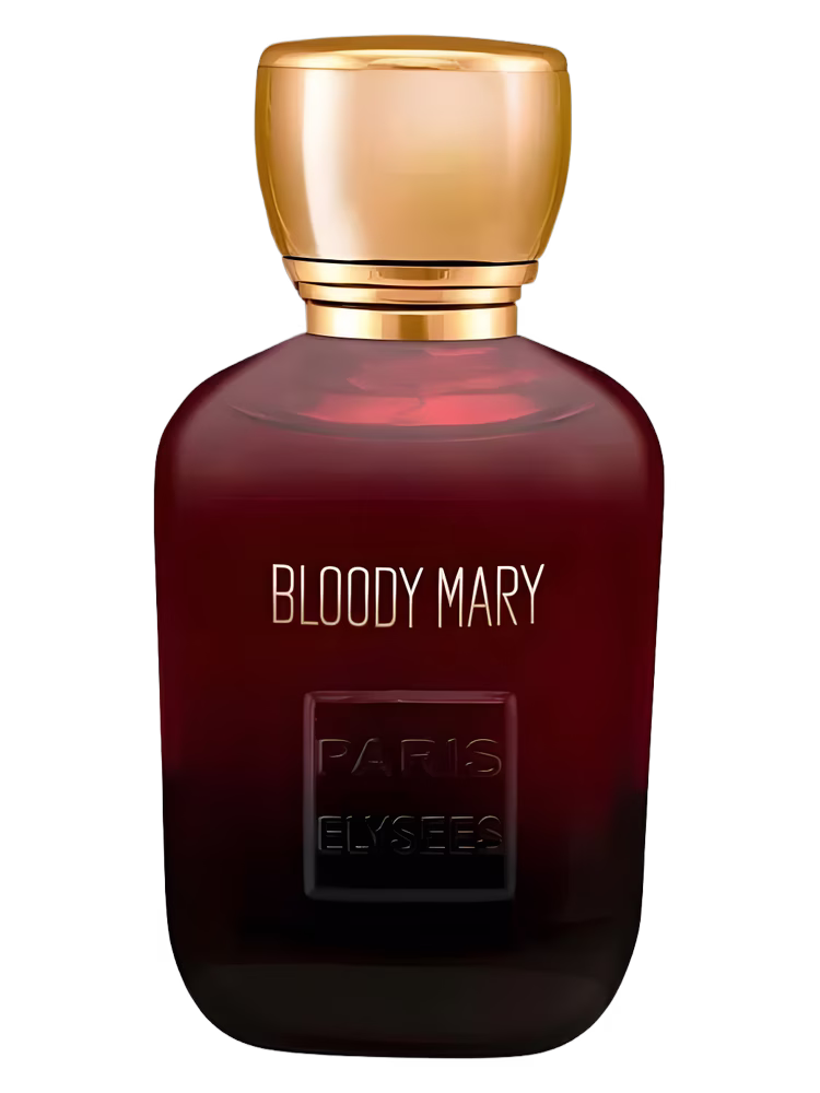 Paris Elysees Bloody Mary