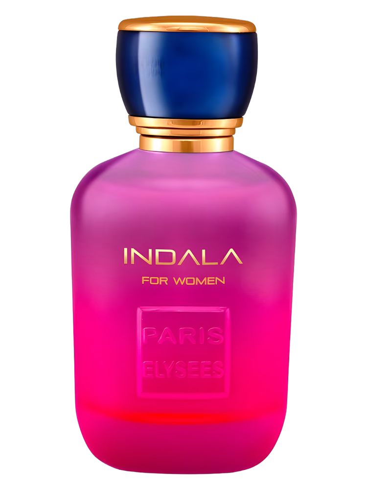 Paris Elysees Indala