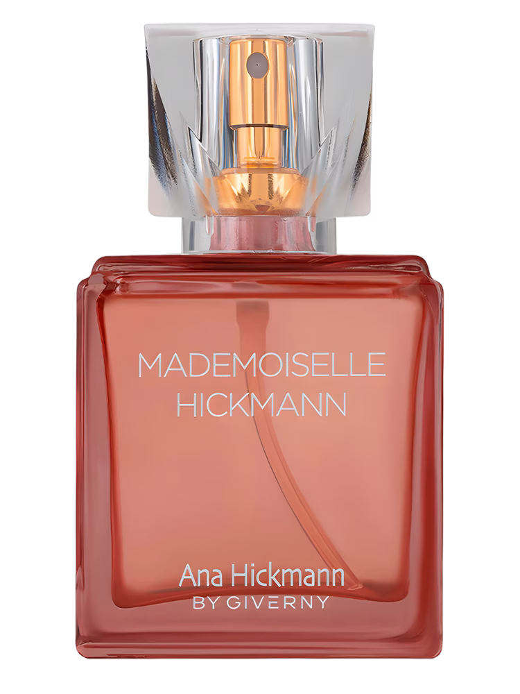 Giverny Mademoiselle Hickmann