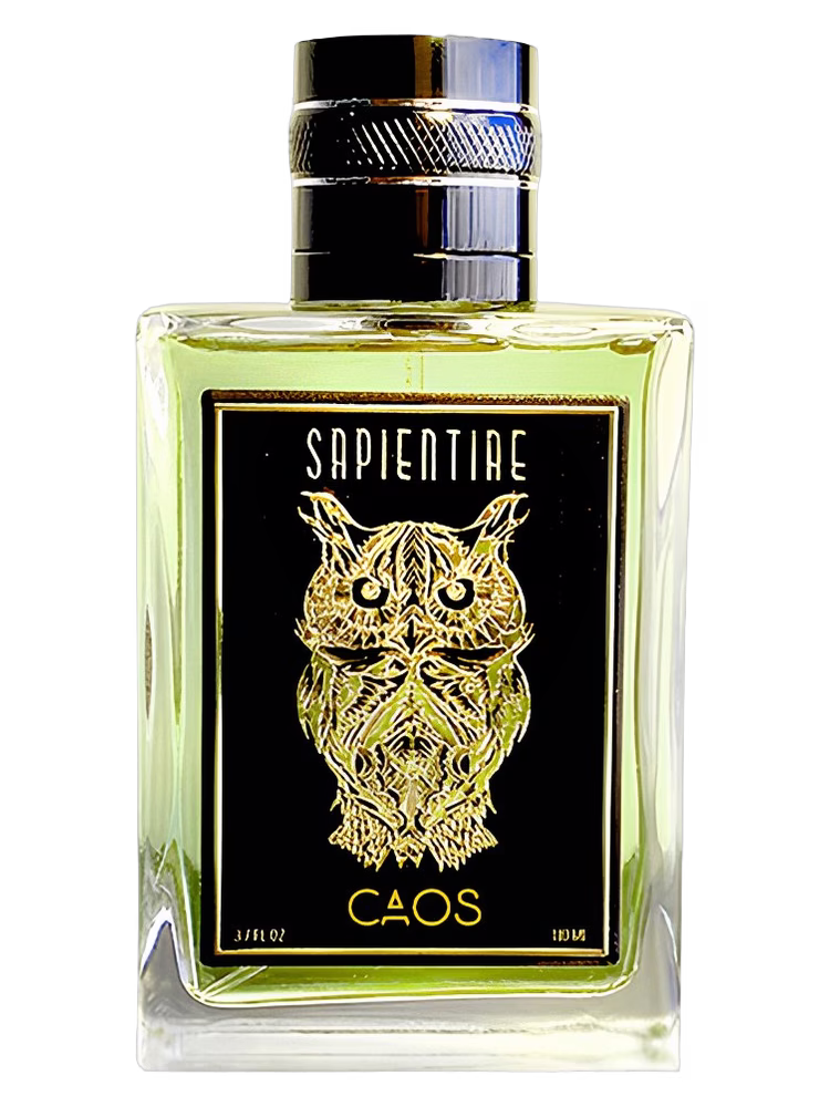 Sapientiae Niche Caos