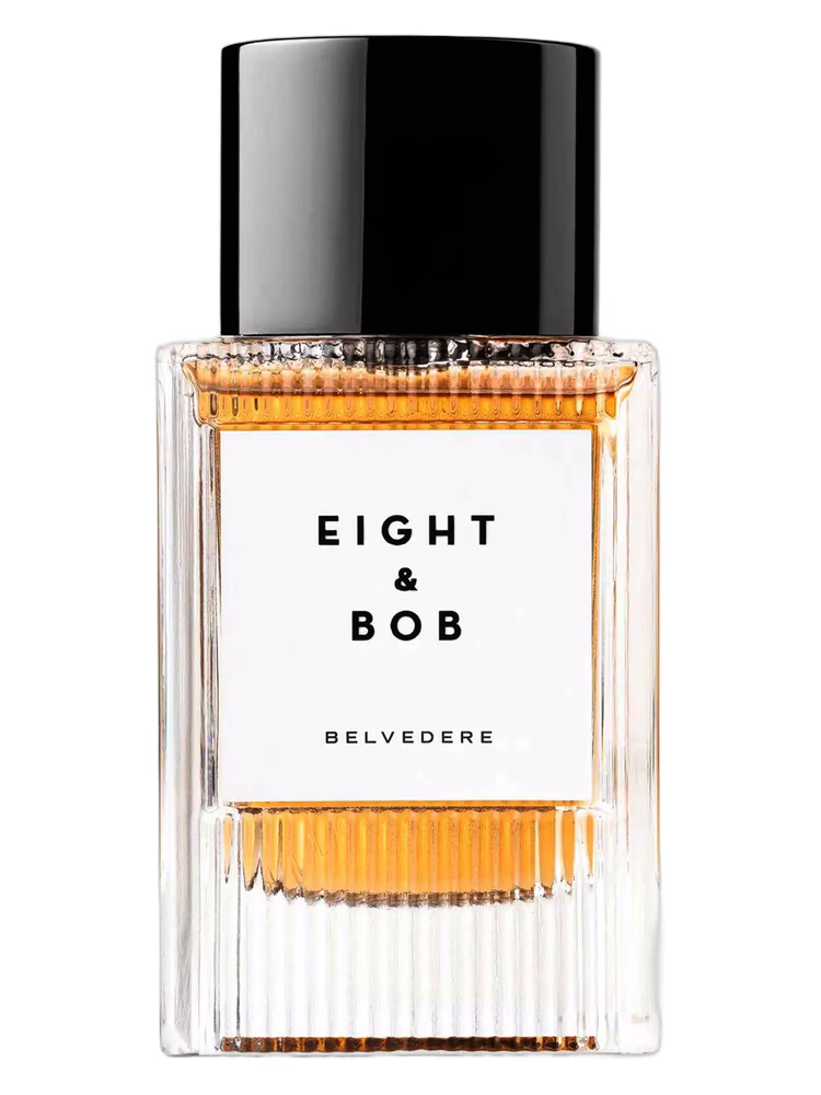 EIGHT & BOB Belvedere