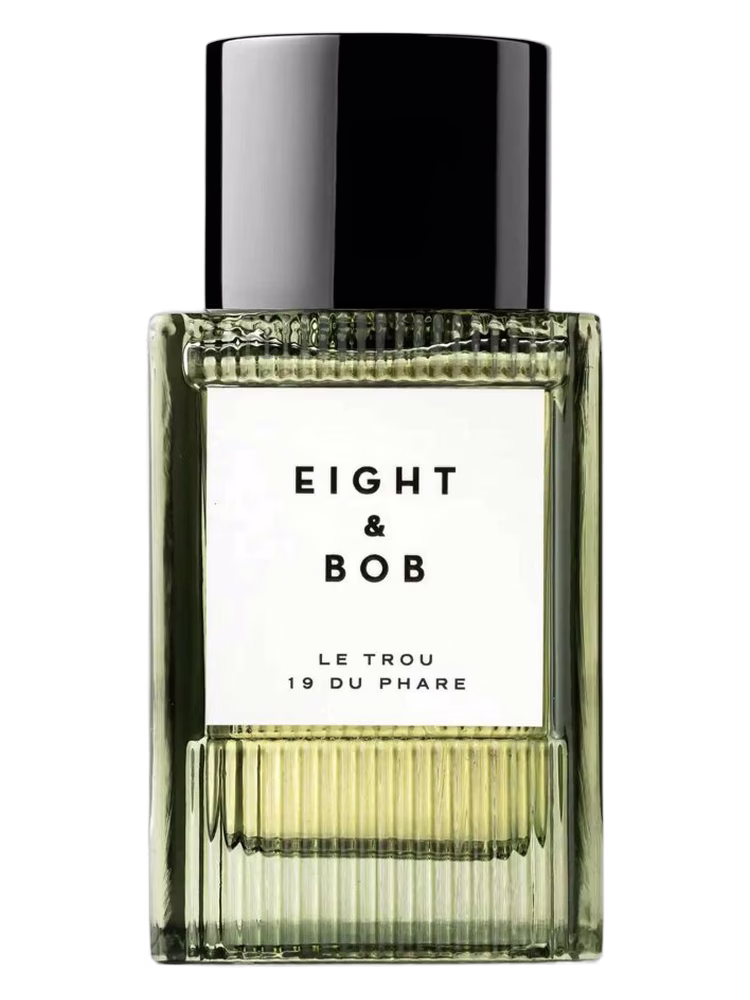 EIGHT & BOB Le Trou 19 du Phare