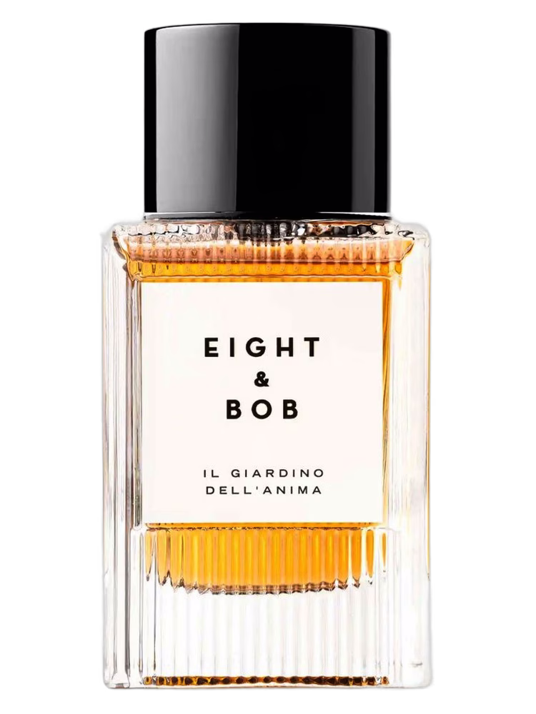 EIGHT & BOB Il Giardino dell'Anima