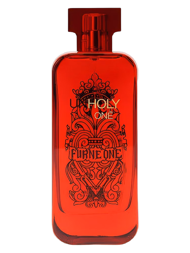 BENCH/PH Unholy