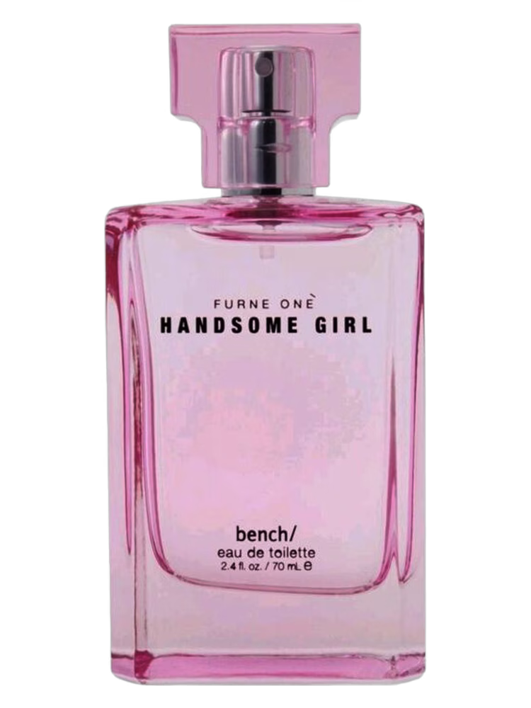 BENCH/PH Furne One - Handsome Girl