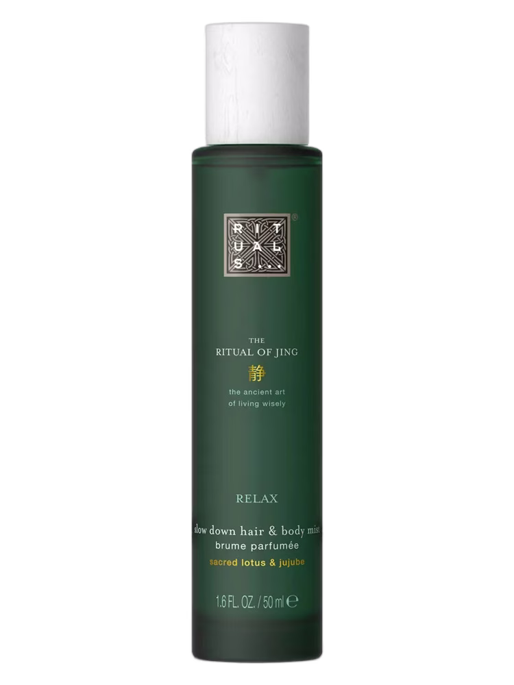Rituals Ritual of Jing Hair & Body Mist