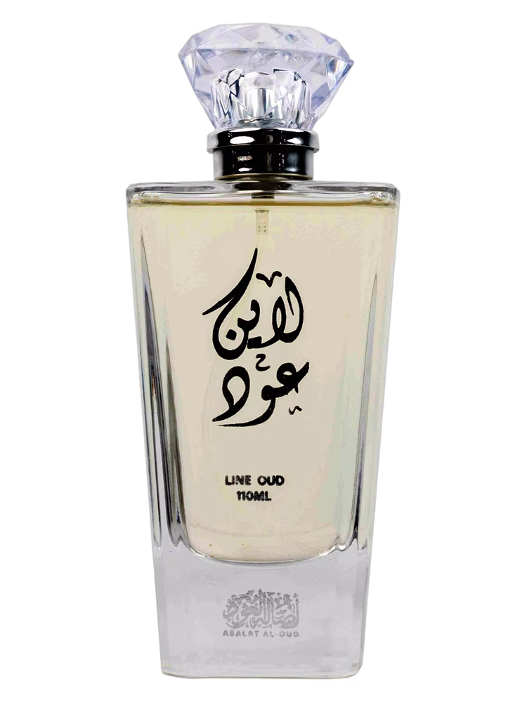 Asalat Al Oud Line Oud