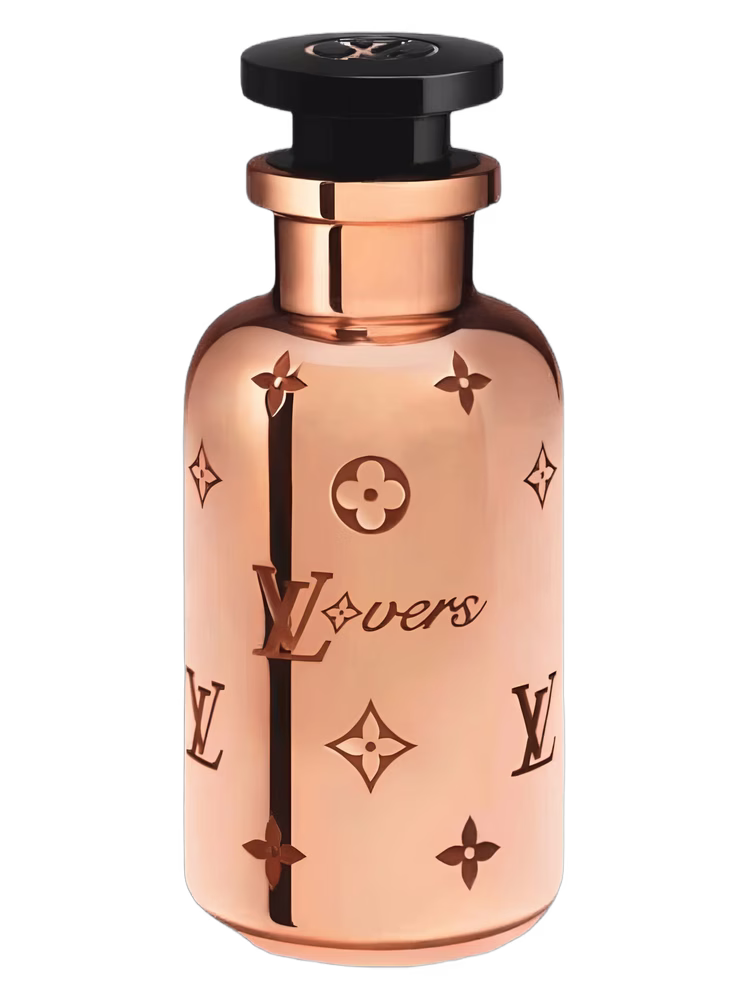Louis Vuitton LVERS Copper Edition