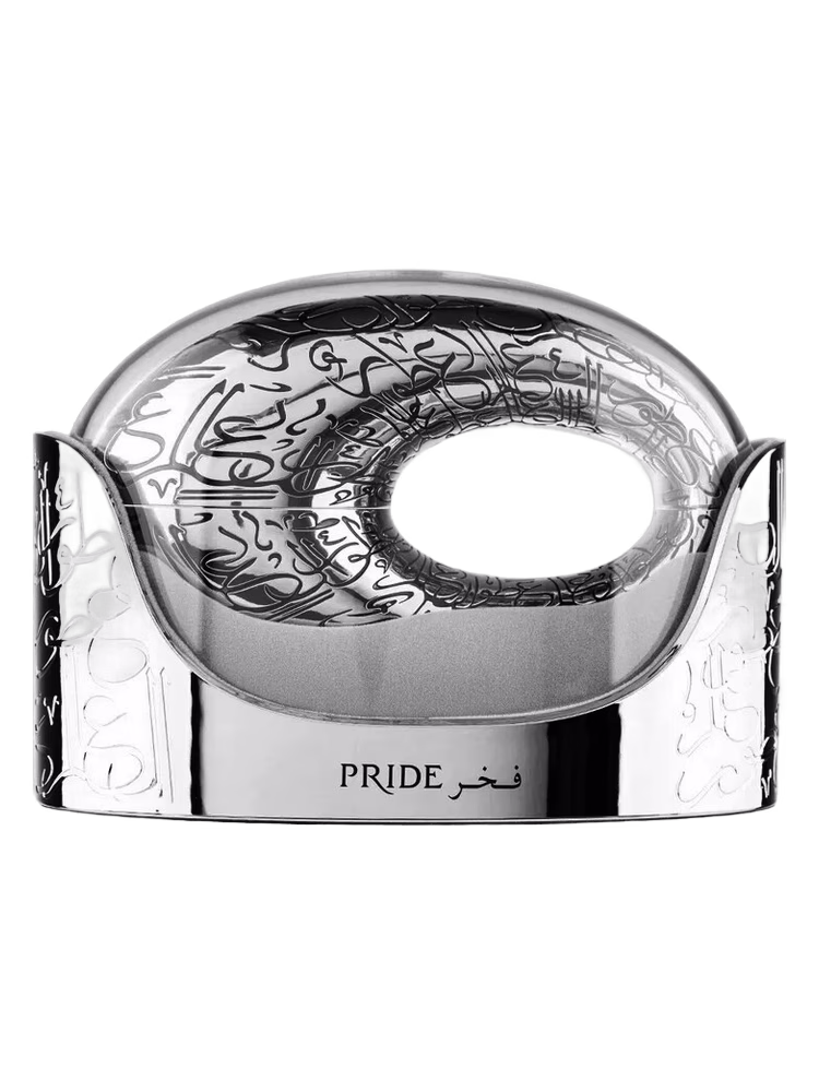 Athoor Al Alam Pride