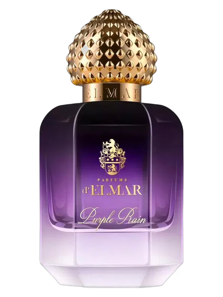 Parfums d'Elmar Purple Rain