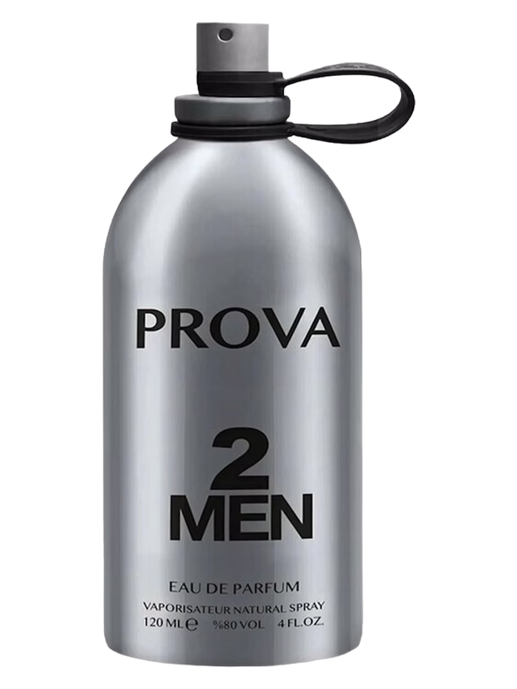 Prova 2 Men