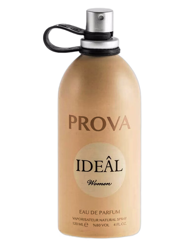 Prova Ideal