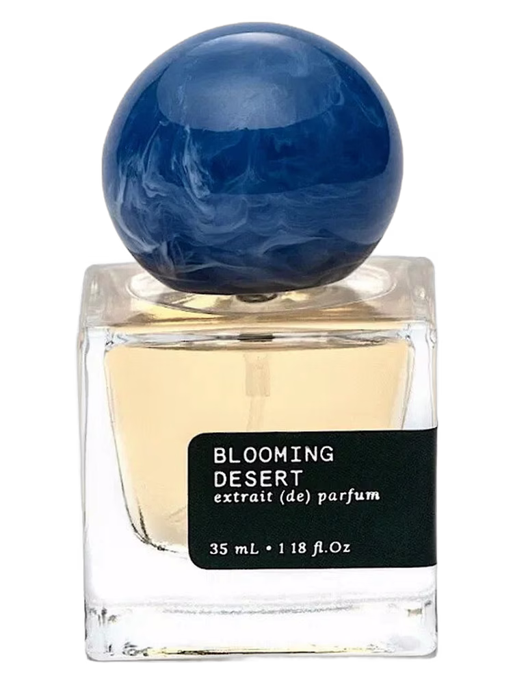 Avalanche Fragrance Blooming Desert