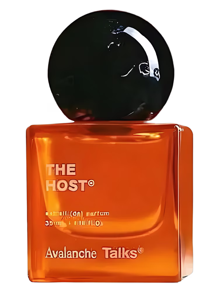 Avalanche Fragrance The Host