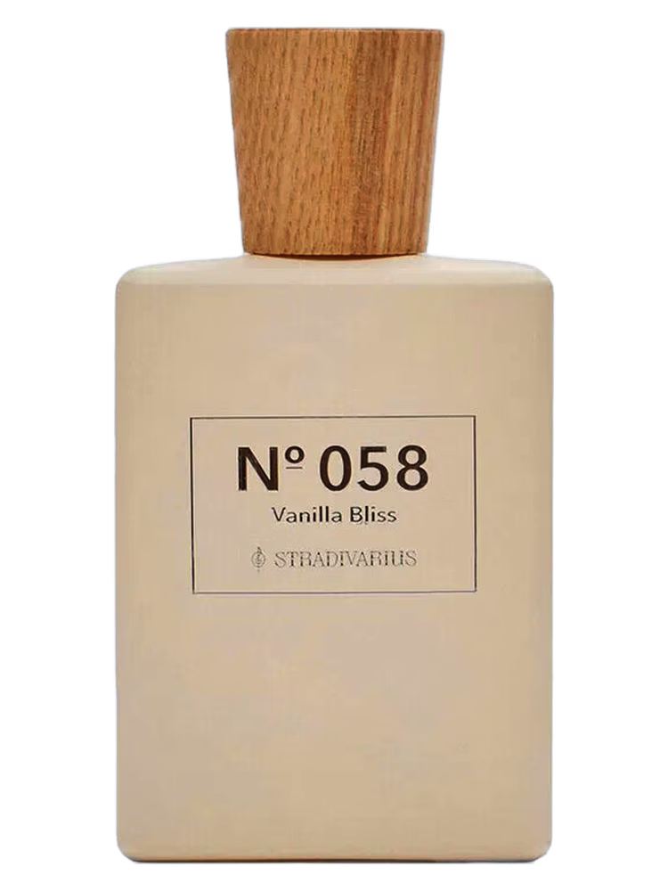 Stradivarius N°058 Vanilla Bliss