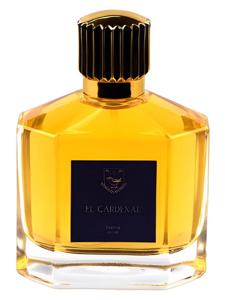 Wren Atelier El Cardenal