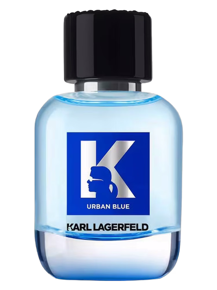 Karl Lagerfeld Urban Blue
