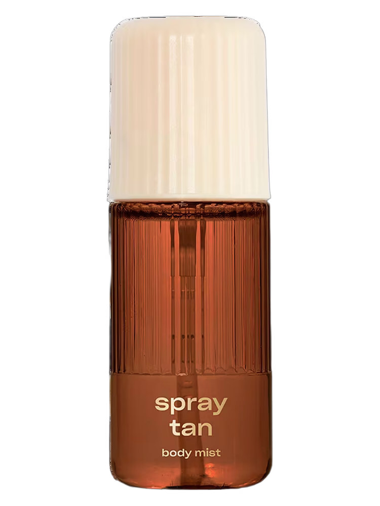 Snif Spray Tan