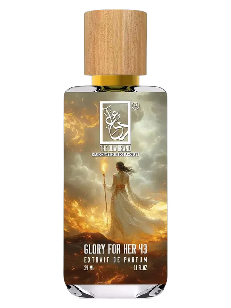 The Dua Brand Glory for Her 43